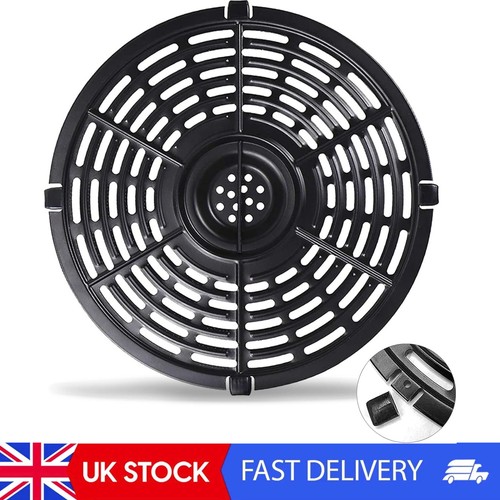 Versatile 22cm air fryer - versatile,