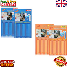 Easy Flow Drain Sticks Pack of