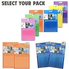 Easy Flow Drain Sticks Pack of