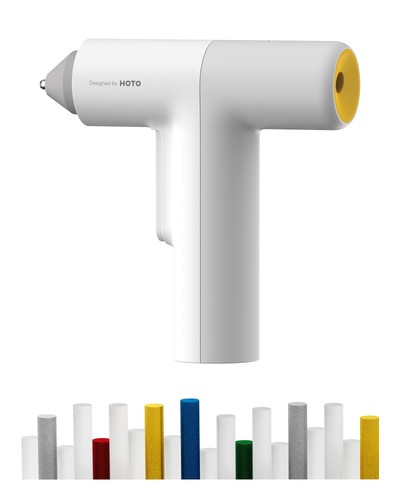 Hoto easyflow hot glue - hot,