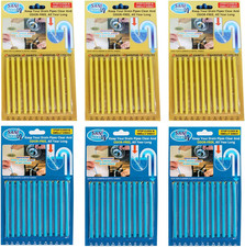 72Pcs Drain Sticks - Easy Flow