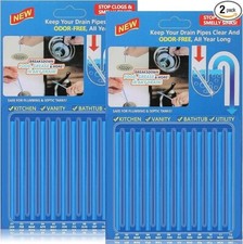 Saisn Drain Cleaner Sticks