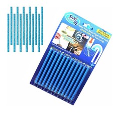 12 Pack Drain Cleaner Sticks