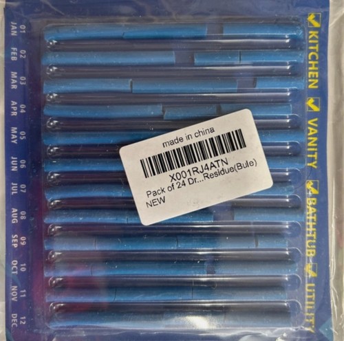 Drain sticks easy flow - drain,