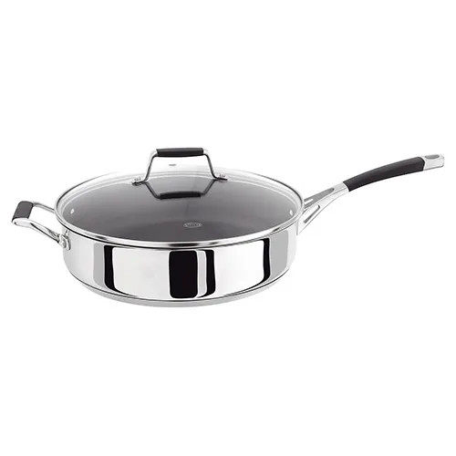 Stellar saute pan - stellar,