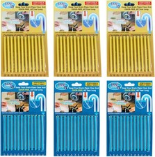 72Pcs Drain Sticks - Easy Flow