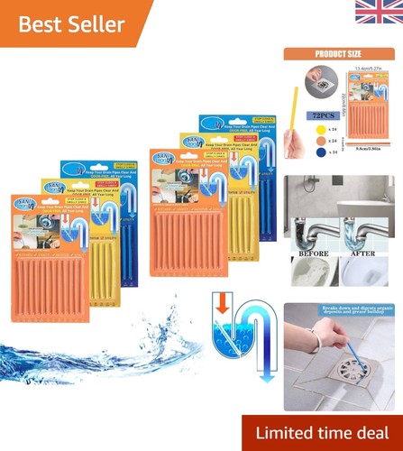 Eco friendly pcs - pcs, drain