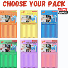 Sains Drain Cleaner Sticks